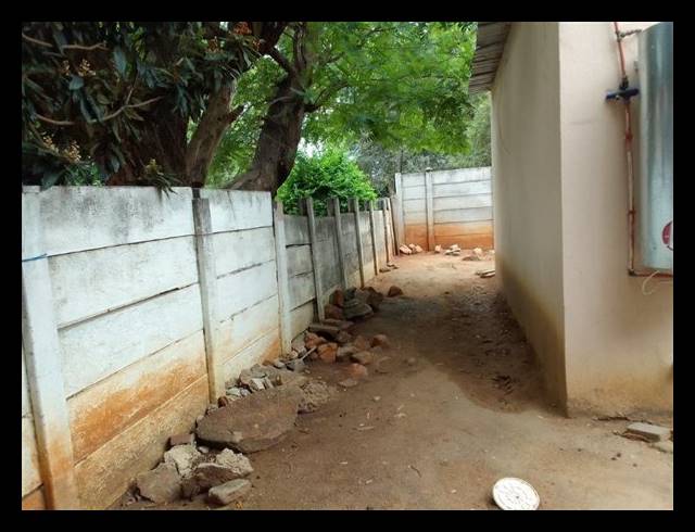 3 BEDROOM HOUSE FOR SALE IN OOS EINDE